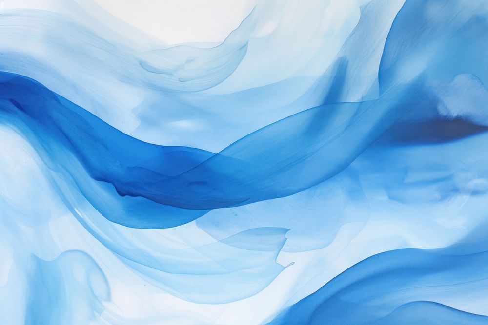 Blue abstract shape backgrounds line creativity.