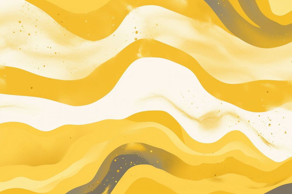 Memphis gold abstract shape backgrounds line copy space.