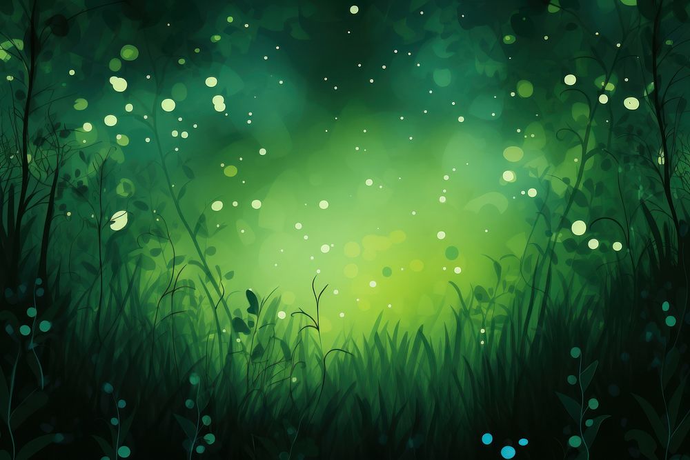 Cute abstract green background backgrounds outdoors nature.