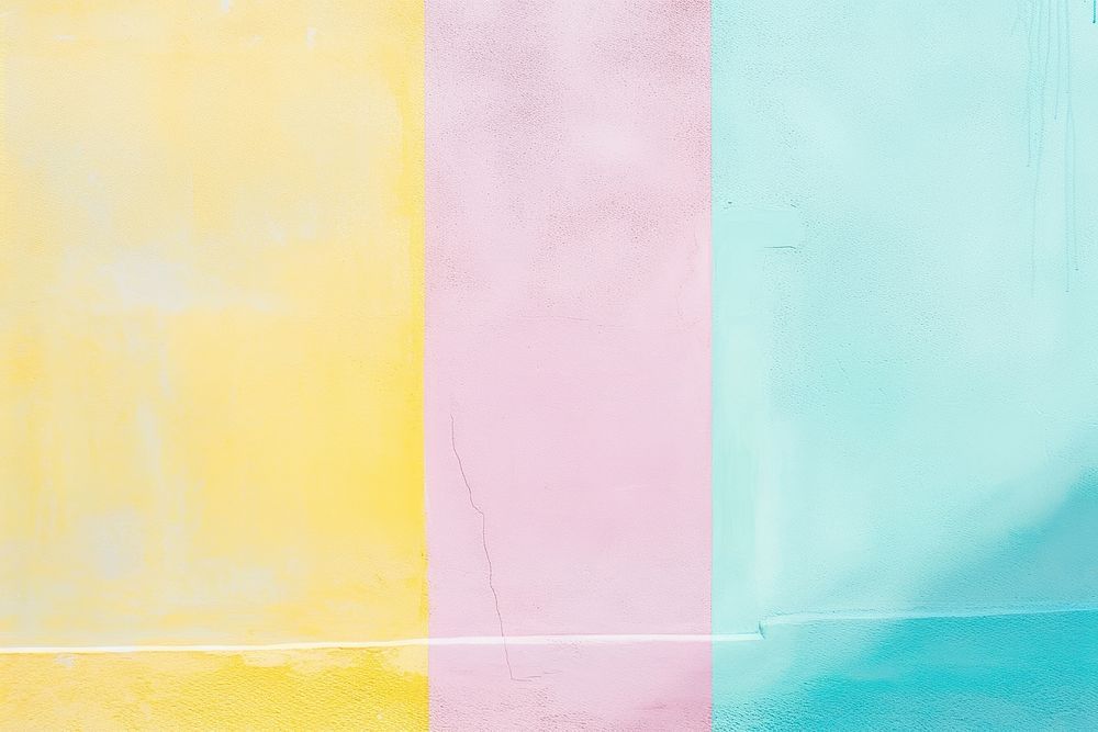 Pastel wall architecture backgrounds creativity.