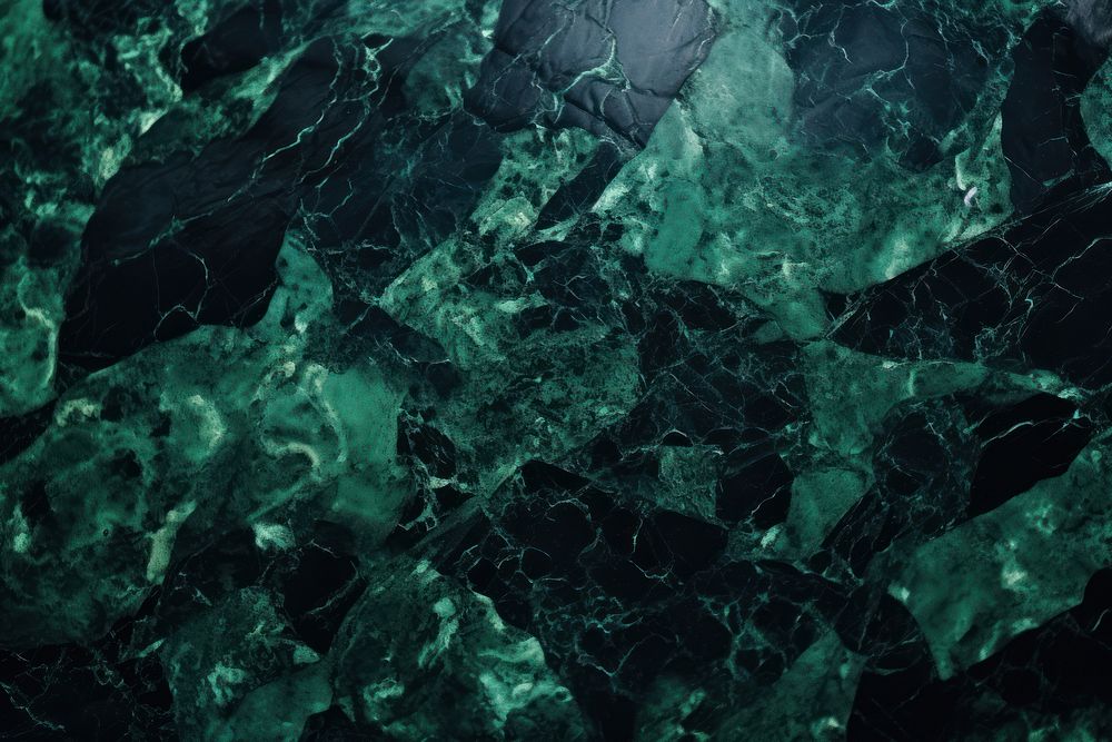 Green marble background backgrounds outdoors mineral.
