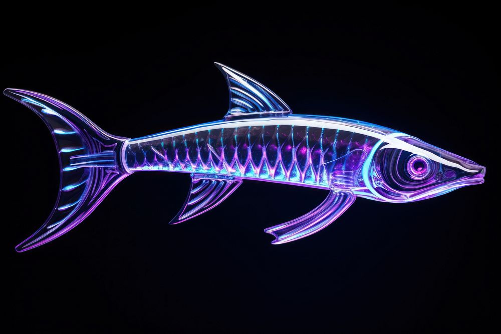 Pike fish animal underwater wildlife.