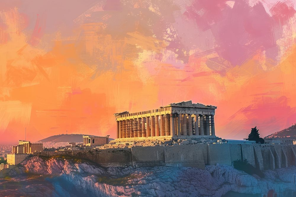 Parthenon Acropolis Architecture Parthenon Building Premium Photo Parthenon Acropolis Architecture Parthenon Building Premium Photo