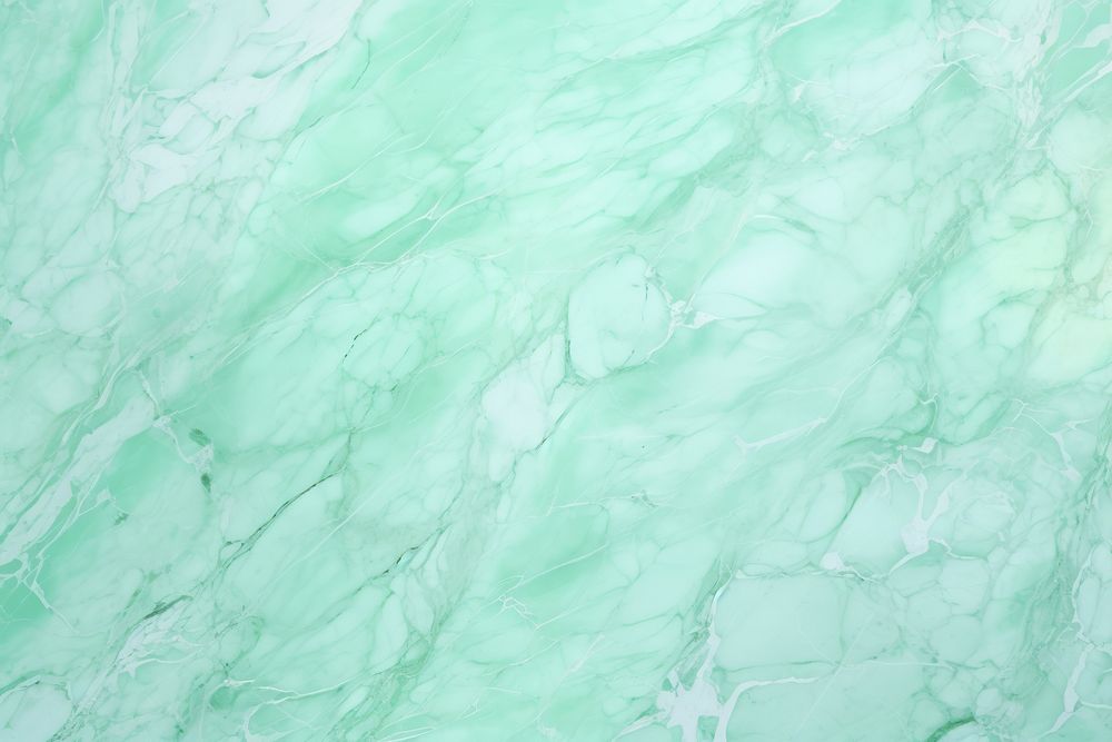 Pastel green marble background backgrounds turquoise abstract.