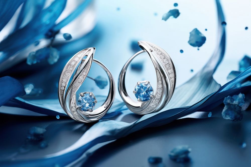 Jewelry ring accessories gemstone.