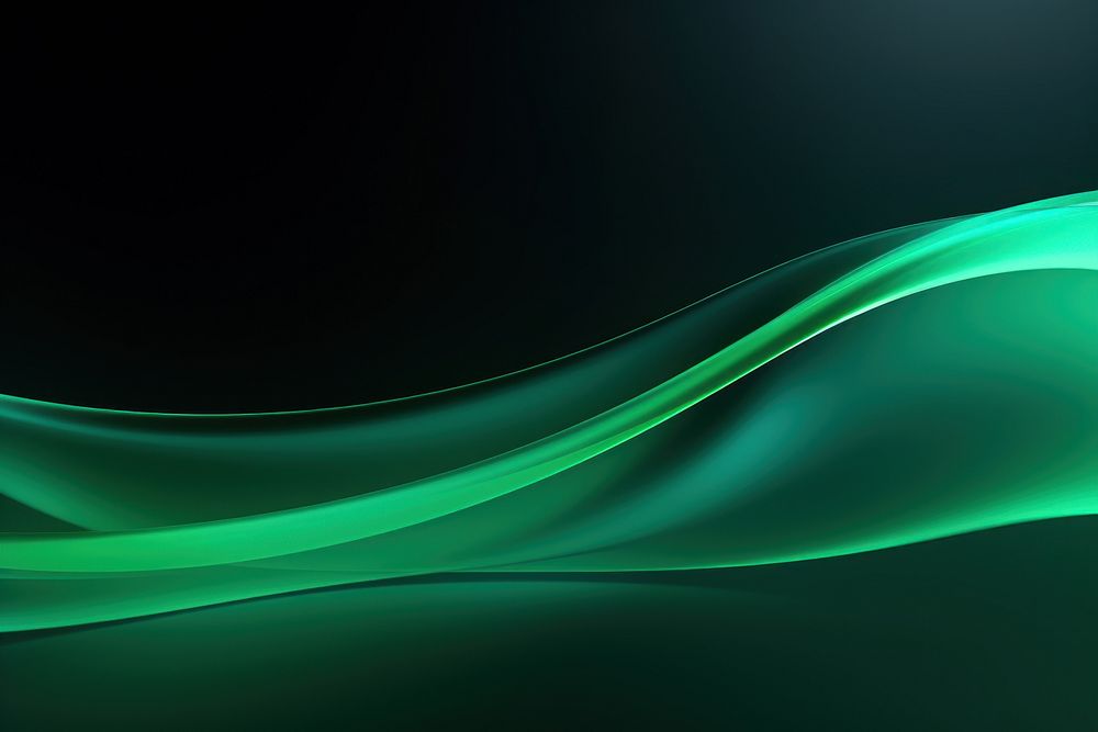 Simple cool abstract green background backgrounds light accessories.