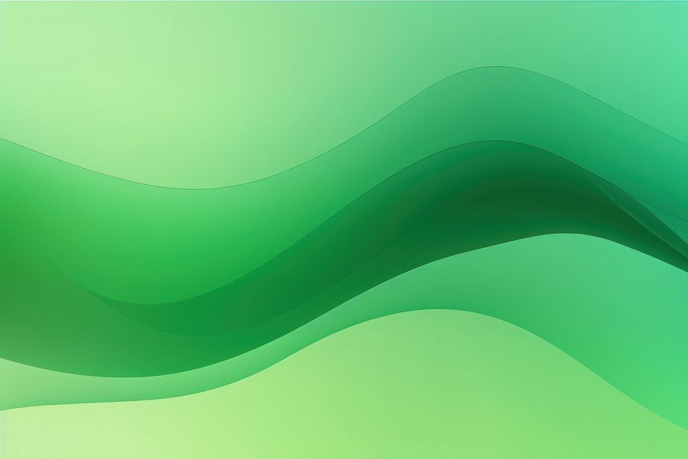 Simple abstract vector green background backgrounds appliance textured.