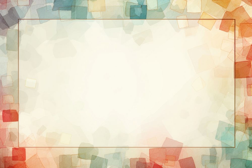 Mosaic simple style paper backgrounds architecture.