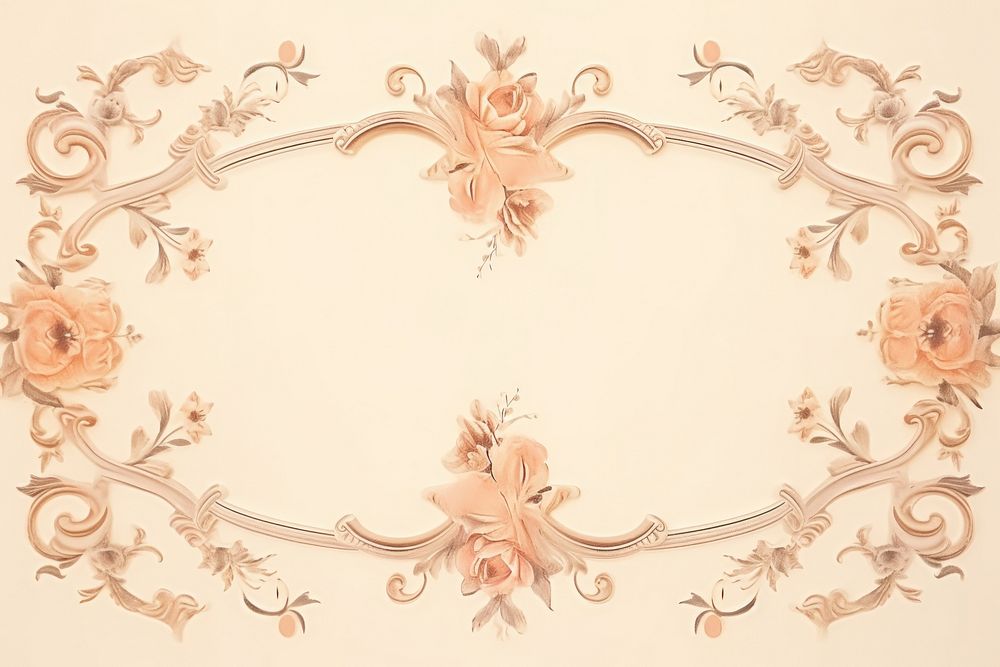 Classical simple style backgrounds pattern accessories.