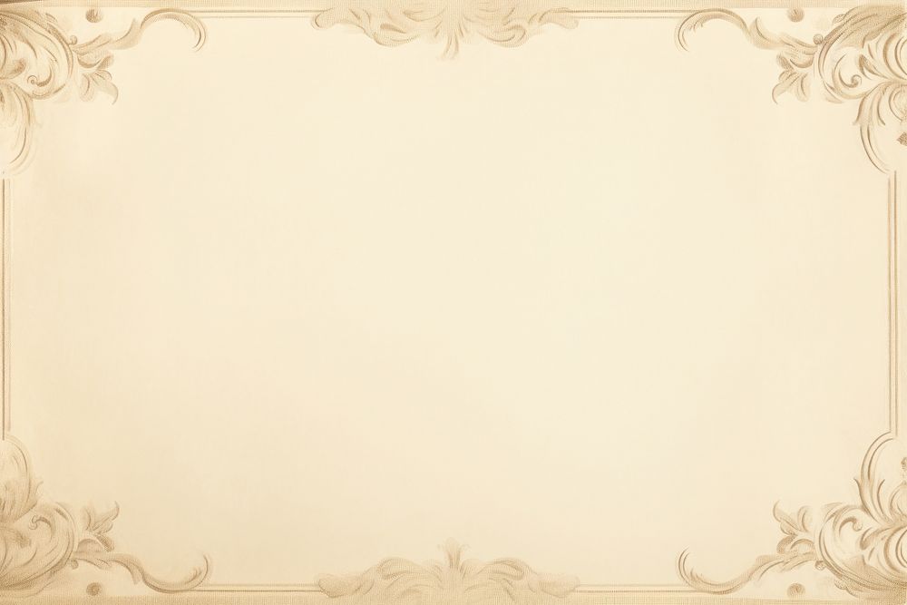 Classical simple style backgrounds texture frame.