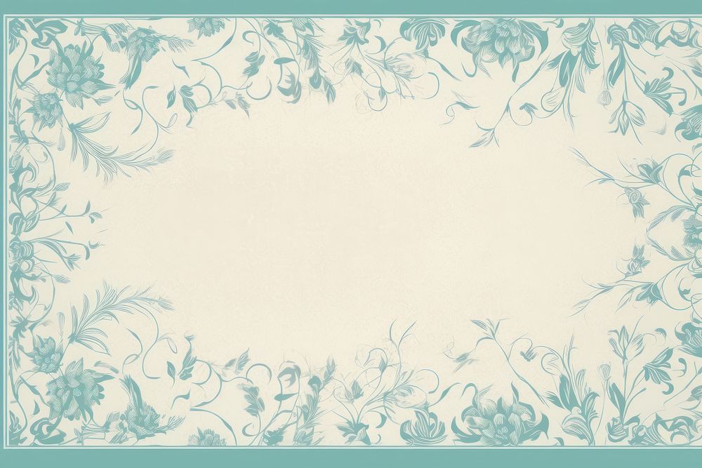 Islamic frame simple style backgrounds pattern paper.