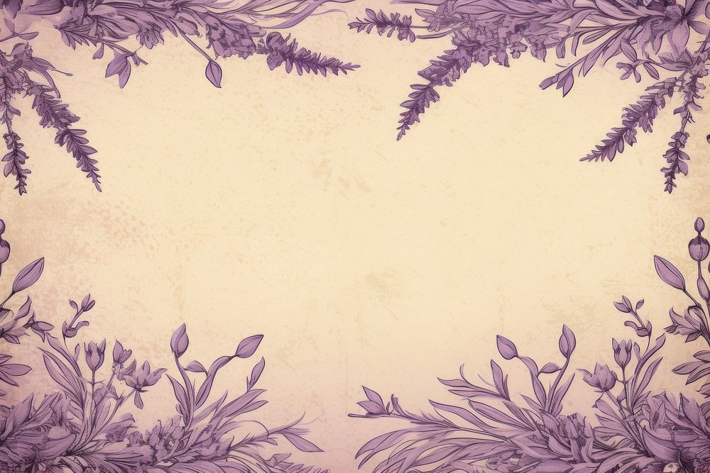 Lavender simple style backgrounds pattern purple.