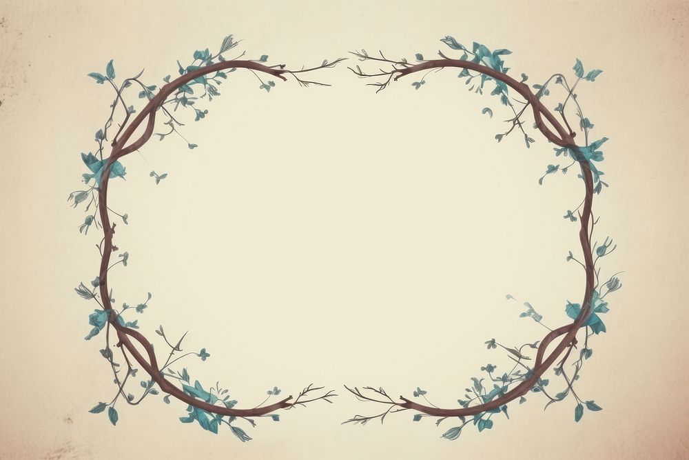 Thorns simple style backgrounds pattern plant.
