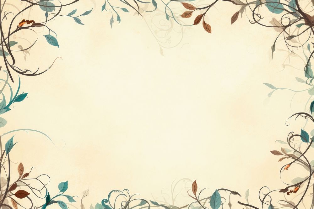 Thorns simple style backgrounds pattern paper.