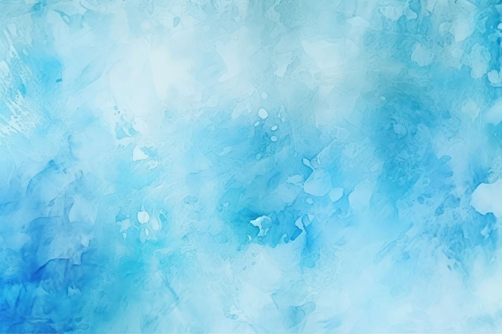 Background winter backgrounds turquoise texture.