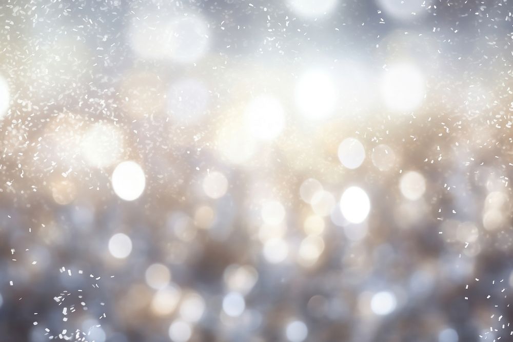 Blur light silver glittery background backgrounds outdoors nature.