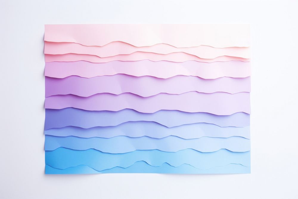 Gradient pastel paper backgrounds white background creativity.