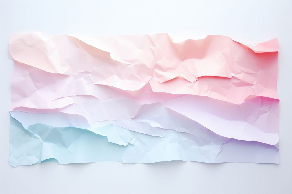 Pastel paper backgrounds white background creativity.