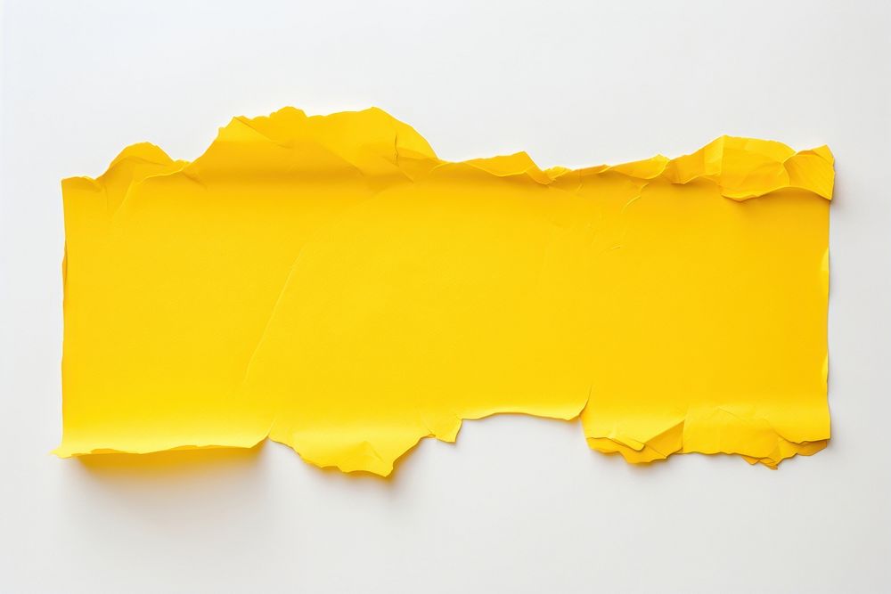 Yellow paper backgrounds white background textured.