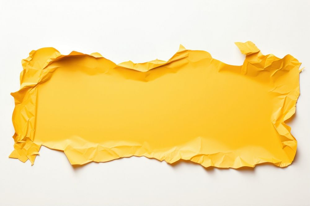 Yellow paper backgrounds white background textured.