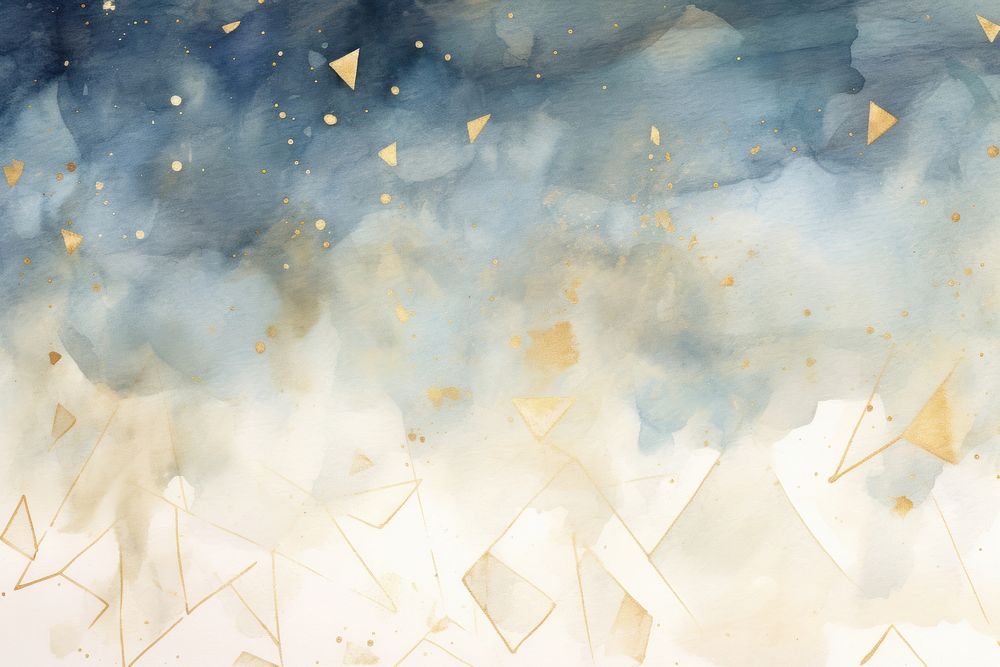 Diamonds watercolor background backgrounds painting paper.