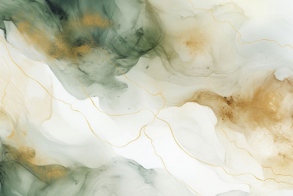 Marble watercolor minimal background backgrounds green accessories.