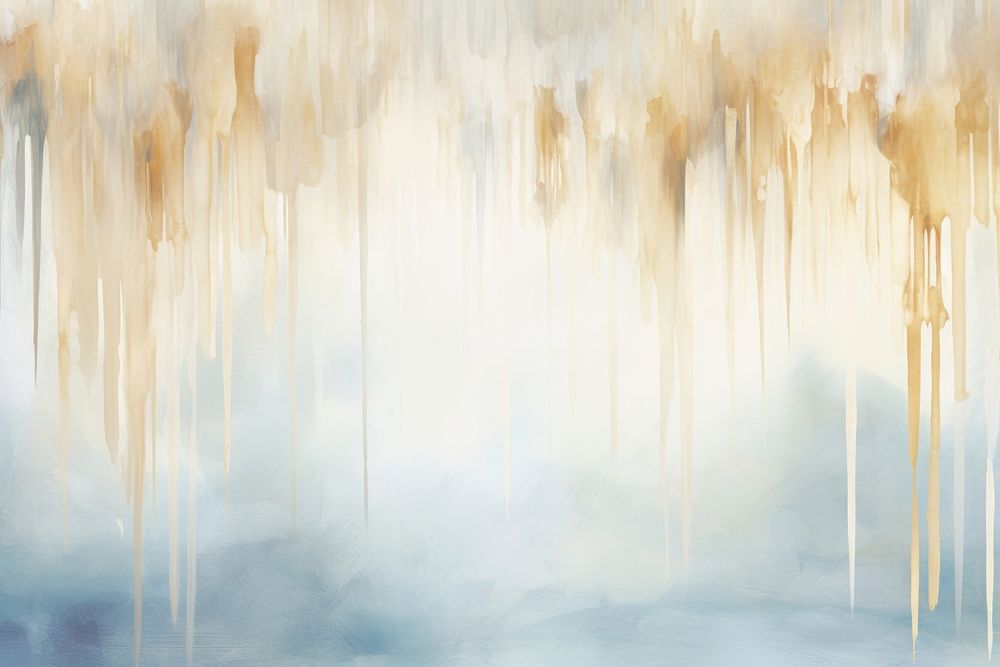 Icicle watercolor minimal background backgrounds painting icicle.
