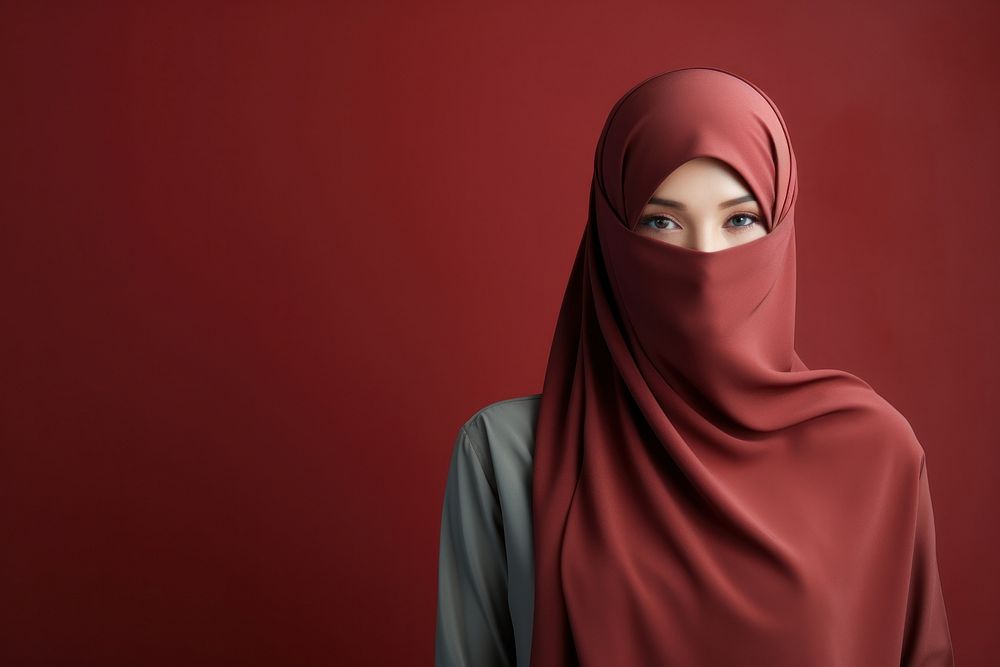 Hijab fashion hijab scarf.