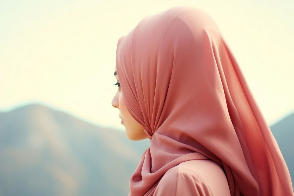 Hijab adult hijab photo.