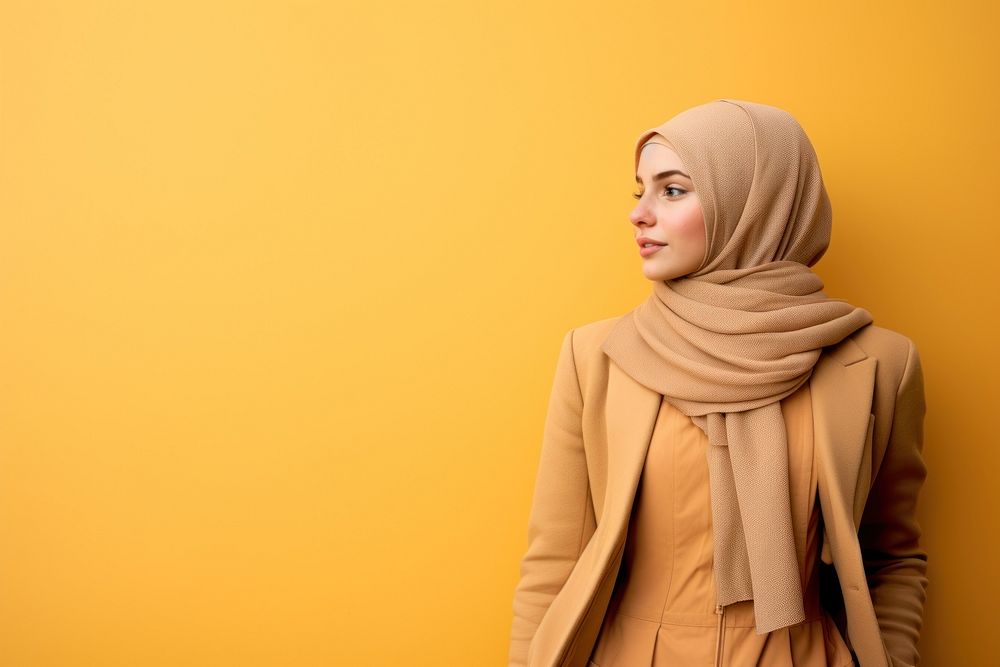 Hijab hijab scarf adult.