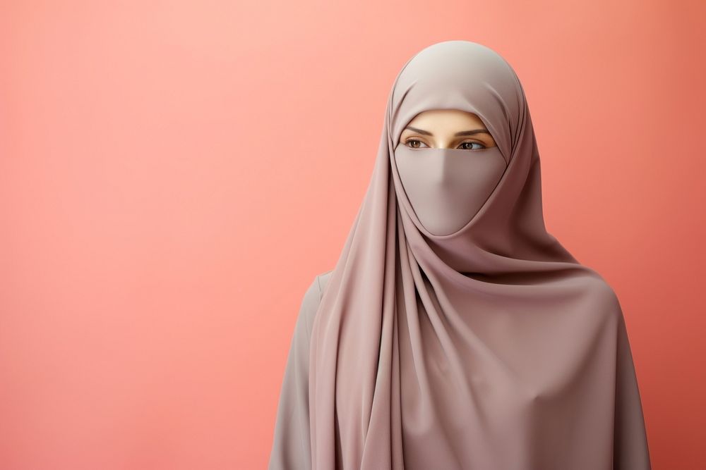 Hijab fashion hijab veil.