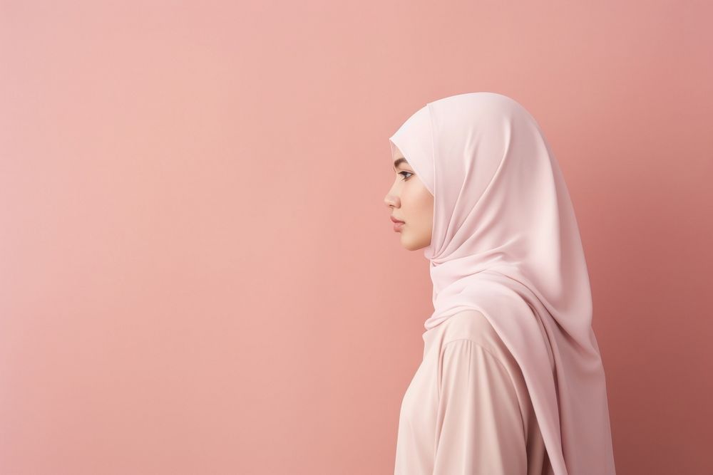 Hijab hijab adult photo.