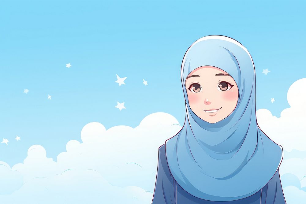 Hijab adult hijab technology.