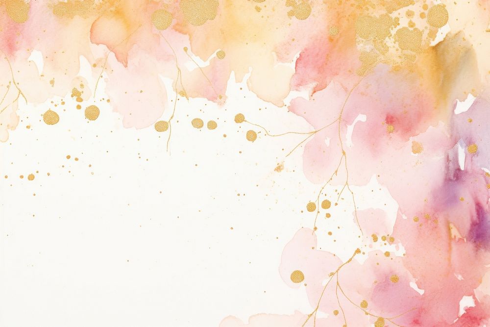 Jewelrys watercolor background backgrounds painting pattern.