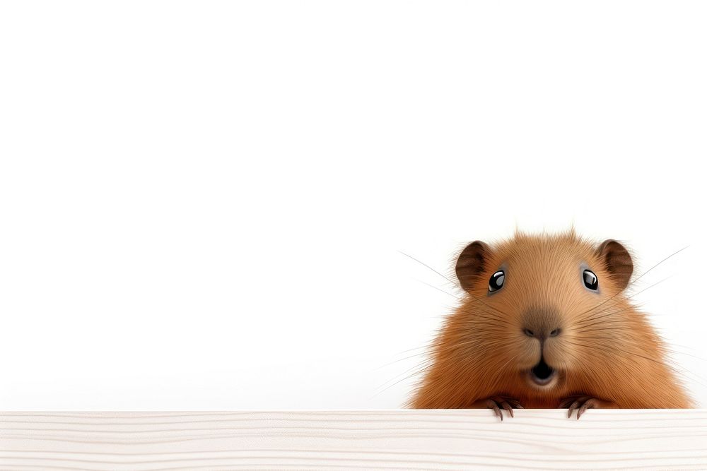Animal hamster mammal rodent.