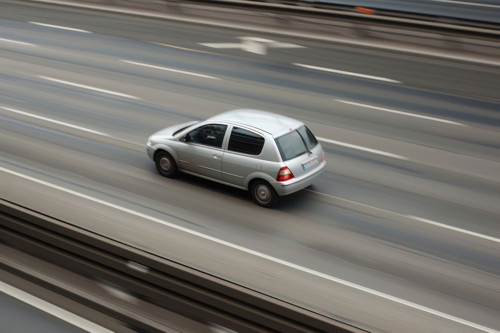Car moves vehicle motion transportation.