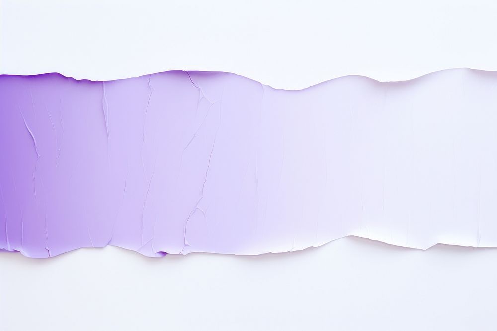Purple backgrounds paper torn.