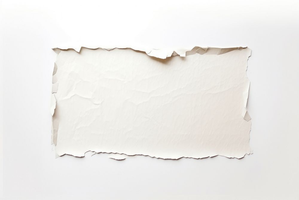 Vintage paper backgrounds white.