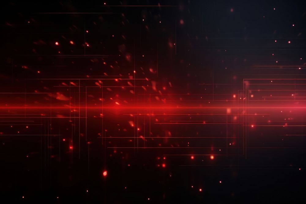Technology red dark background backgrounds futuristic abstract.