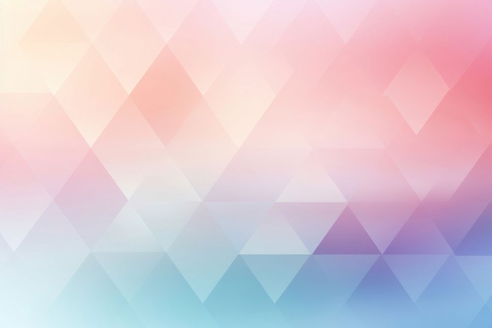 Triangles pastel background backgrounds abstract pattern.
