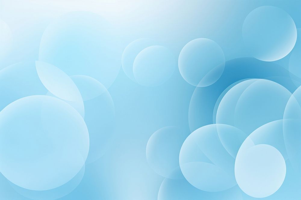 Circles blue pastel background backgrounds abstract pattern.