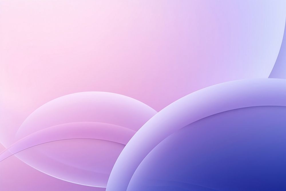 Circles pastel purple background backgrounds technology abstract.