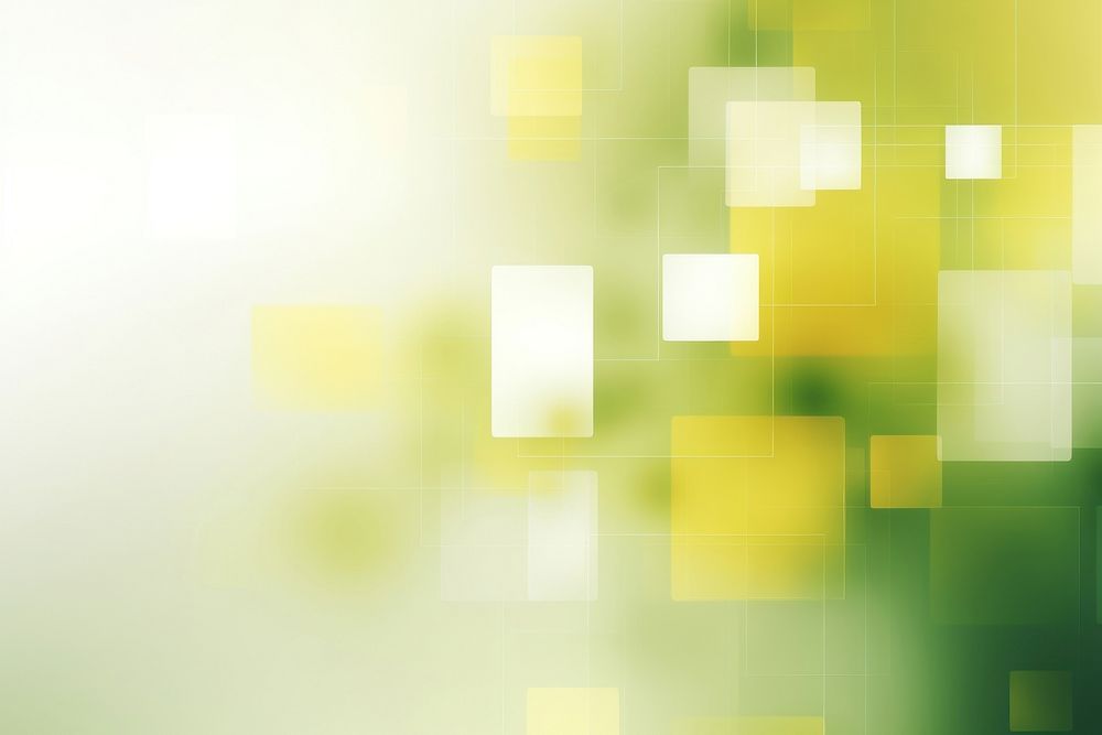 Educations yellow green background backgrounds technology abstract.