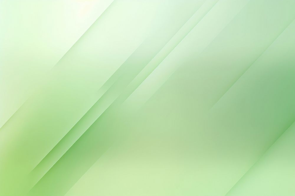 Geometric light green background backgrounds abstract leaf.