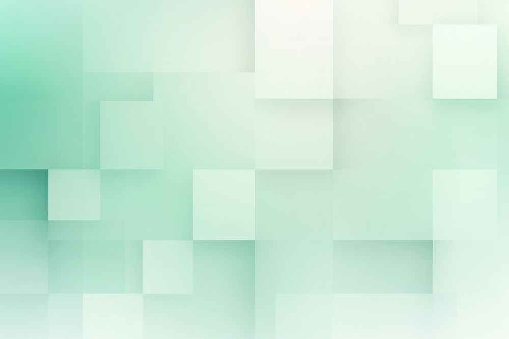 Geometric mint green background backgrounds technology abstract.