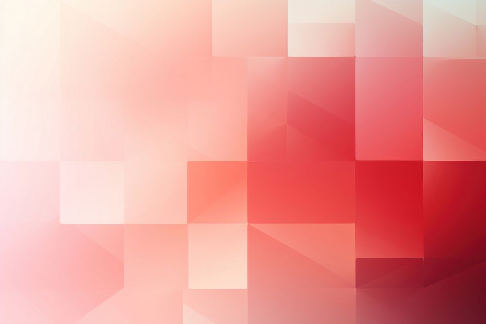 Geometric pastel red background backgrounds technology abstract.