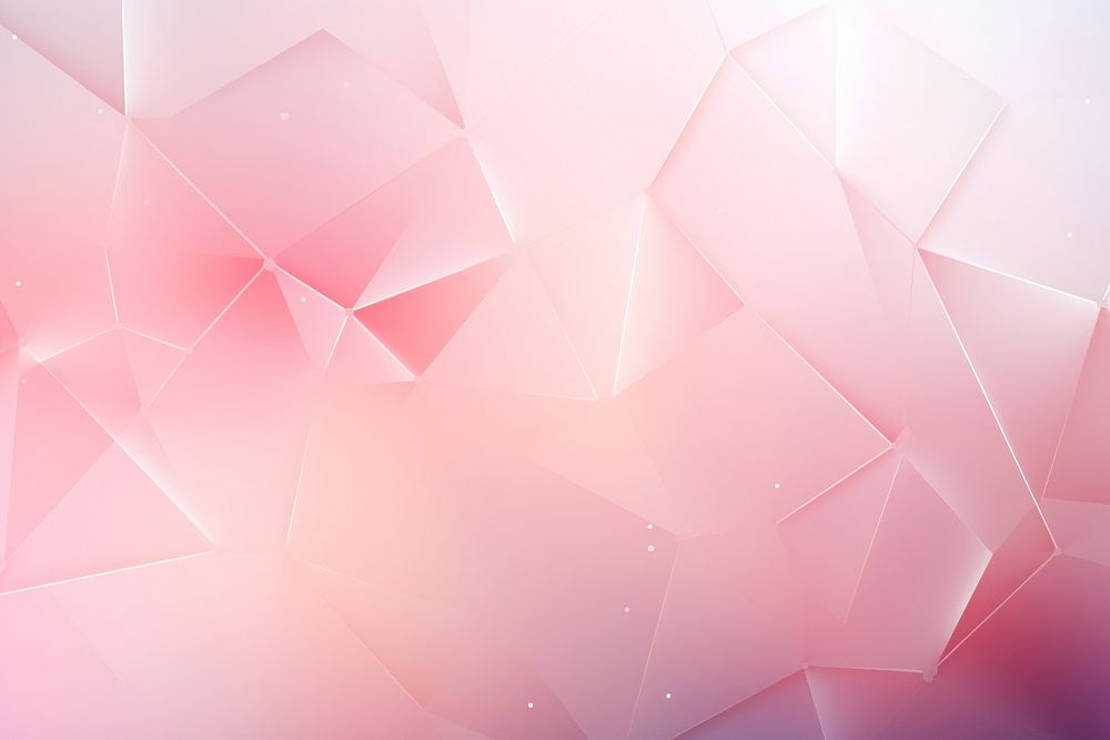 Geometric pastel pink background backgrounds abstract red.