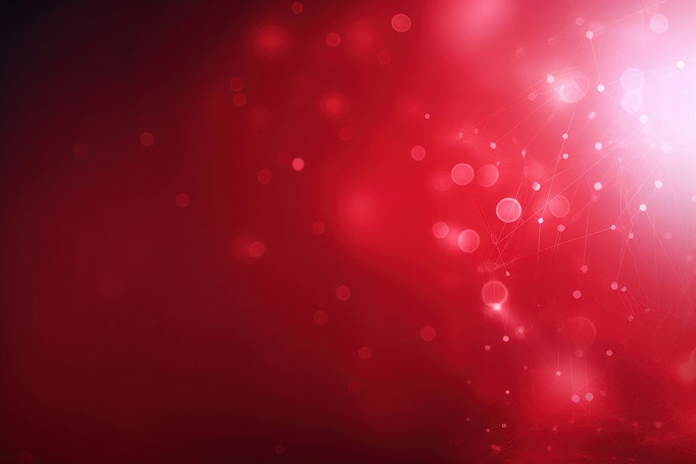 Medical red dark background backgrounds abstract light.