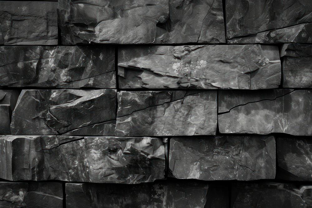 Granite wall architecture backgrounds.