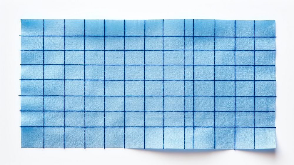 PNG Grids blue adhesive strip backgrounds paper white background.